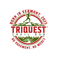 Triquest Trail Run Series - Okemo logo