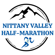 Nittany Valley Half-Marathon logo