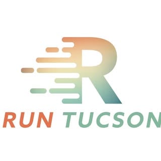 Run Tucson logo