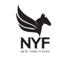 New York Flyers logo