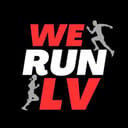 We Run LV logo