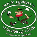 Jack Quinn's Running Club logo