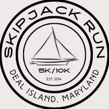 Skipjack Run logo