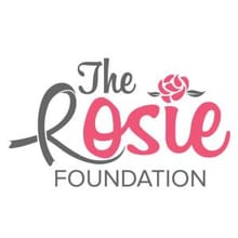 Run for the Rosies 5K logo
