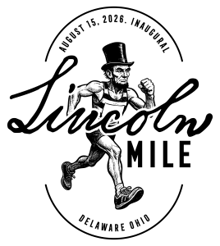 Lincoln Mile logo