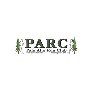 Palo Alto Run Club logo