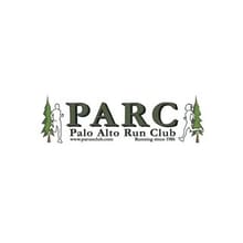 Palo Alto Run Club logo