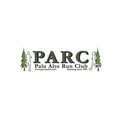 Palo Alto Run Club logo