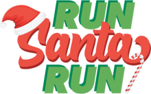 Run Santa Run Sheboygan at Blue Harbor Resort logo