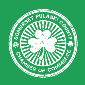 Shamrock Shuffle 5K Logo