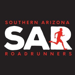 Southern Arizona Roadrunners logo