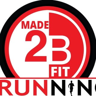 Made2BFit LLC logo