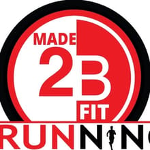 Made2BFit LLC logo