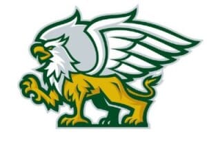 Sickles Athletic Booster Club 5K Fun Run/Walk 2026 Logo