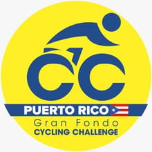 Gran Fondo Cycling Challenge Puerto Rico logo
