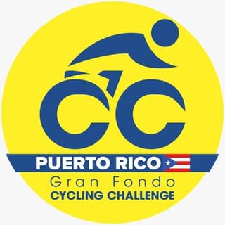 Gran Fondo Cycling Challenge Puerto Rico Logo