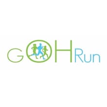 gOH Run logo