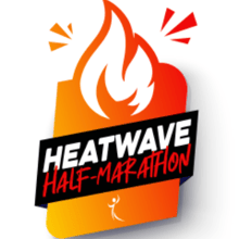 Heatwave Half Marathon - Tampa logo