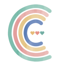 Cooper Robertson Foundation – Run With Coops! logo