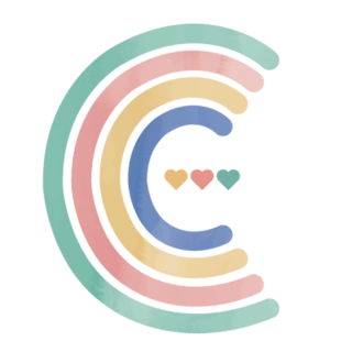 Cooper Robertson Foundation – Run With Coops! Logo