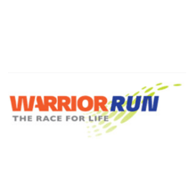 Warrior Run logo