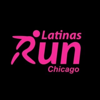 Latinas Run Chicago logo