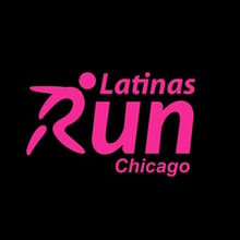 Latinas Run Chicago logo