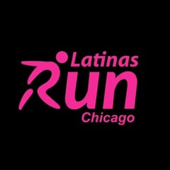 Latinas Run Chicago logo