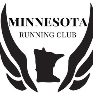 Minnesota Running Club logo