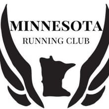 Minnesota Running Club logo