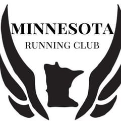 Minnesota Running Club logo