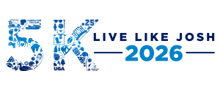 Live Like Josh logo