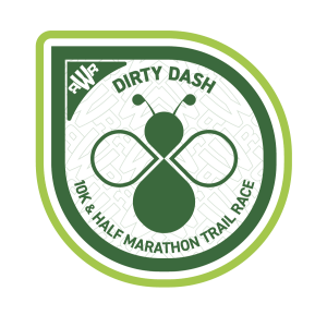Dirty Dash Logo