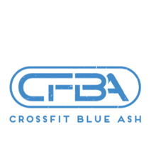 CFBA Impossible Mile logo