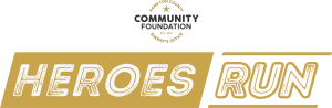 Heroes Run Logo