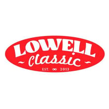 LOWELL CLASSIC GRAVEL ROAD RACE -> MICHIGAN GRAVEL RACE SERIES SEASON FINALE & AWARDS logo