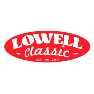 LOWELL CLASSIC GRAVEL ROAD RACE -> MICHIGAN GRAVEL RACE SERIES SEASON FINALE & AWARDS Logo