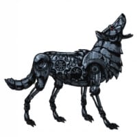 Coyote Hills 2027 logo