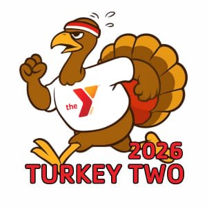 Turkey 2 Miler Logo