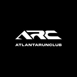 Atlanta Run Club logo