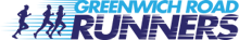 Greenwich Half Marathon logo