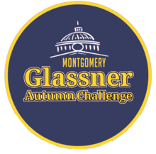 2027 Glassner Autumn Challenge logo