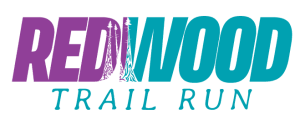 Redwood (Spring) Trail Run Logo