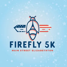 Firefly 5K Run/Walk logo