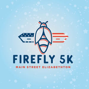 Firefly 5K Run/Walk Logo