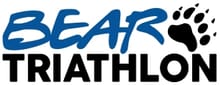 Bear Triathlon logo