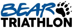 Bear Triathlon Logo