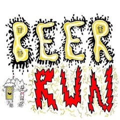 Vancouver Beer Run logo