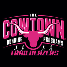 The Cowtown Trailblazers - 2027 Cowtown Training Program logo