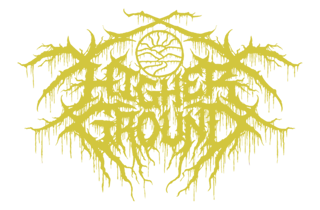 Higher Ground Logo